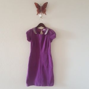 Rebecca Taylor dress